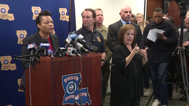 New Orleans mayor announces Bourbon Street will reopen before the Sugar Bowl
