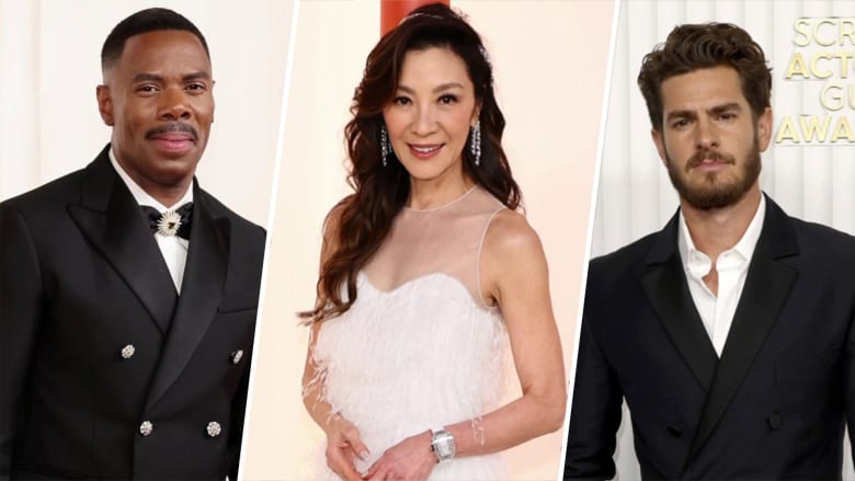 Here's a preview of what you can expect from the Golden Globes