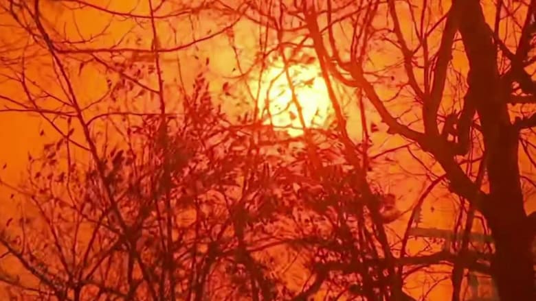 Residents face major insurance challenges after L.A.-area wildfires