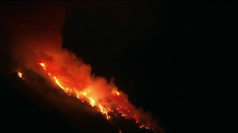 L.A. County official says evacuation alert mistake was not a 'human error'