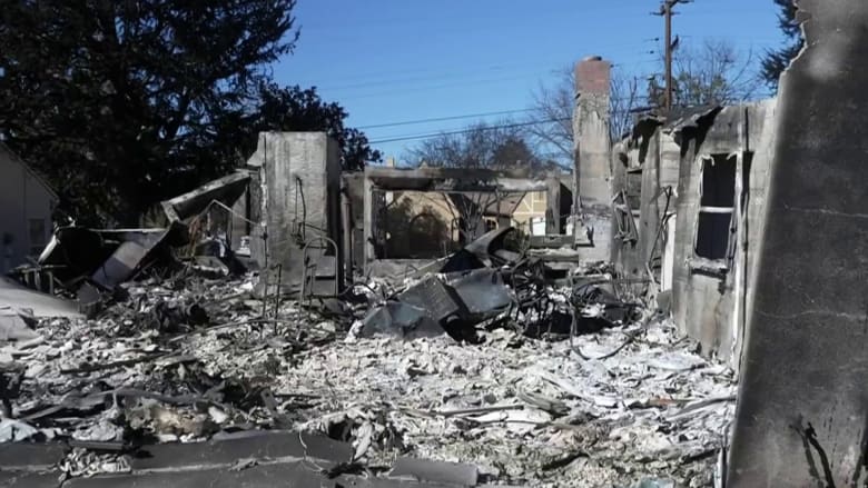 California's insurer of last resort faces potential shortfalls
