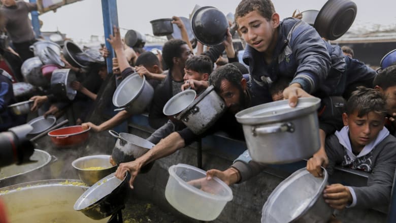 Israel's cabinet approves ceasefire and hostage release agreement