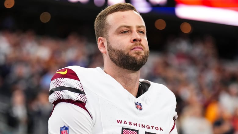 NFL kicker Zane Gonzalez opens up about his struggle with OCD