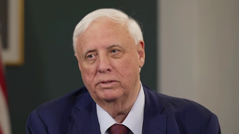 'Just give [Trump] a little time': Republican senator reacts to federal spending freeze confusion