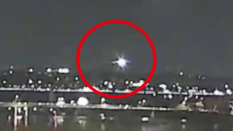 Air traffic controller audio sheds light on D.C. plane-helicopter crash