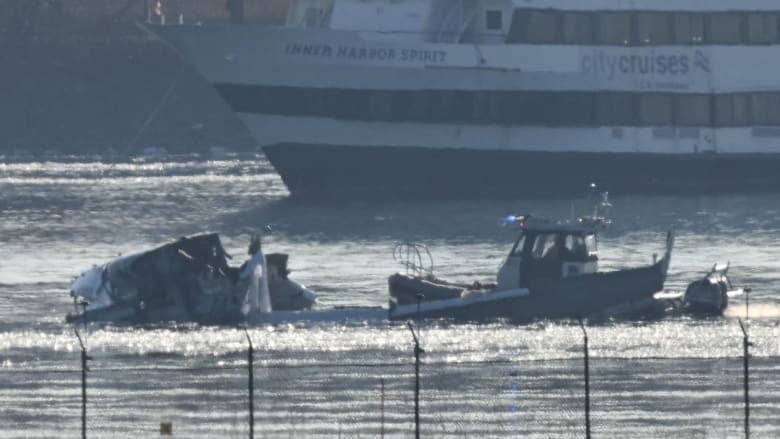 'We have lost family': Skating club CEO reacts to Washington D.C. plane collision