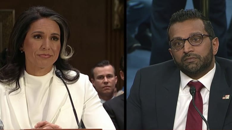 Trump's key national security nominees grilled at confirmation hearings