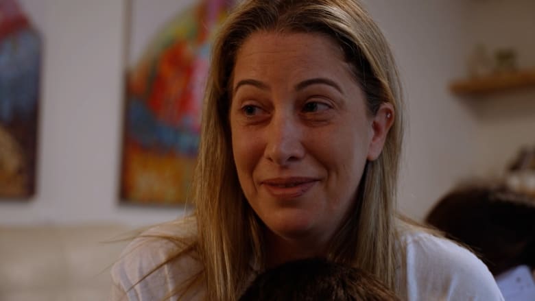 Aunt of Liri Albag hopes all hostages 'can be happy like us' as her niece is released by Hamas