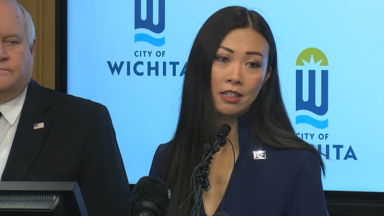 'Our hearts are heavy': Wichita mayor comments on D.C. plane crash