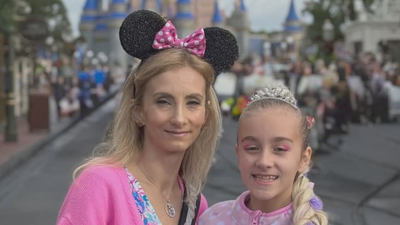 'They were my everything': Young cancer survivor and her mother among D.C. crash victims