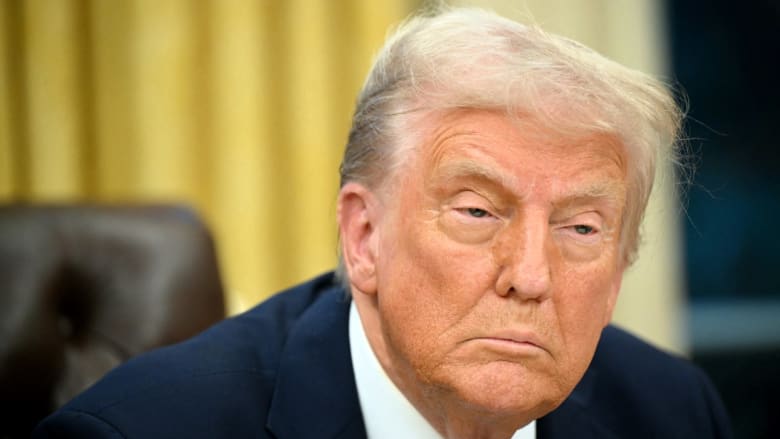 Chinese officials vow countermeasures to Trump’s tariffs