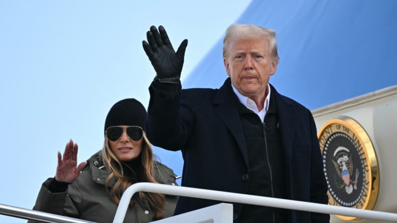 What do Trump’s tariffs mean for your wallet?