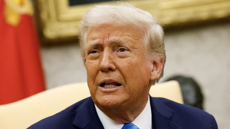 World leaders react to Trump's proposal for U.S. to 'take over' Gaza