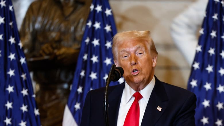 Breaking down the latest Trump administration policies and changes