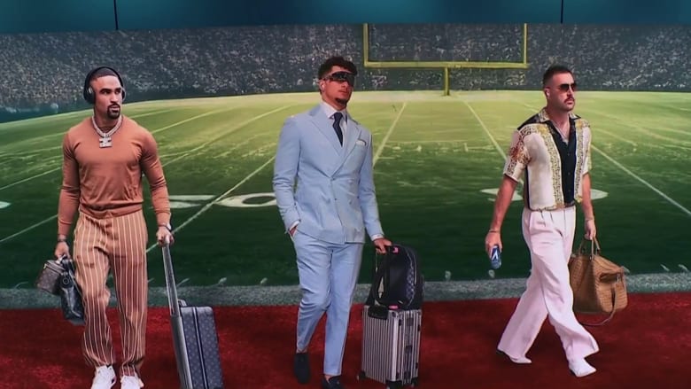 NFL hires first ever fashion editor for the league