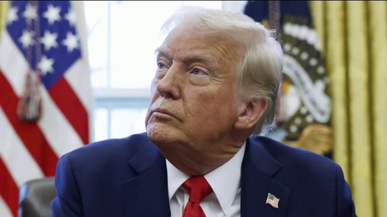 Judge lifts temporary pause on Trump’s federal buyout program