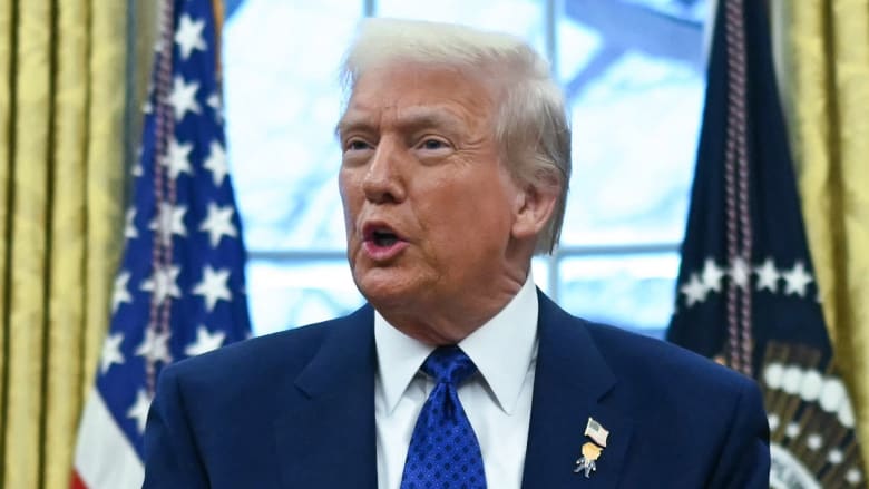 Judge lifts freeze on Trump and Musk's federal worker buyout plan