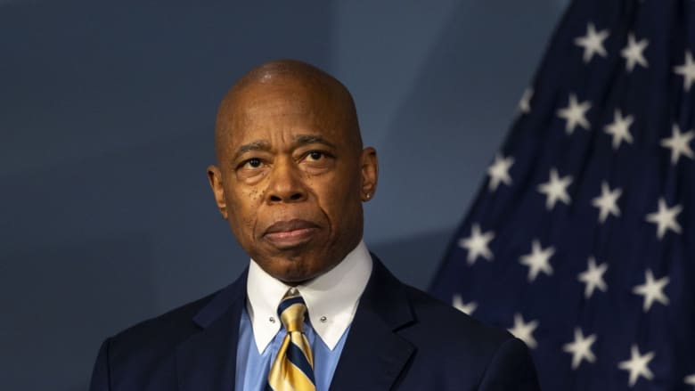 Eric Adams' deputies resign amid dismissal of charges and cooperation with Trump