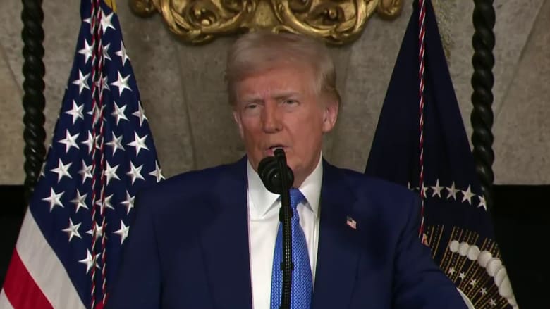Resignations and anticipated firings as Trump overhaul of federal government continues