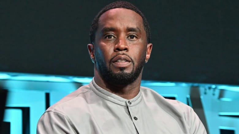 Sean 'Diddy' Combs' lawyer quits ahead of sex trafficking case