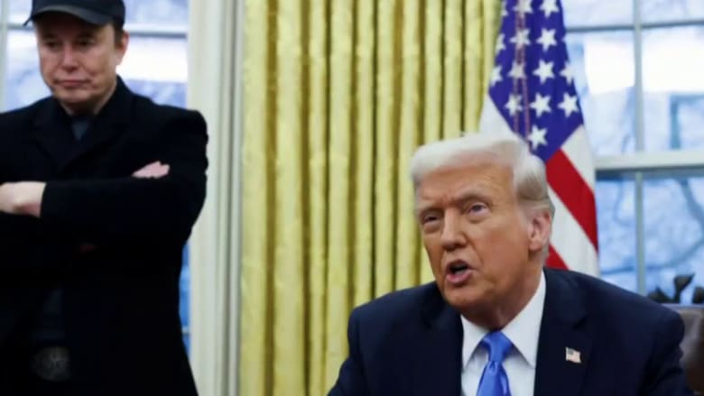 21 former U.S. Digital Service employees resign in refusal to work for DOGE