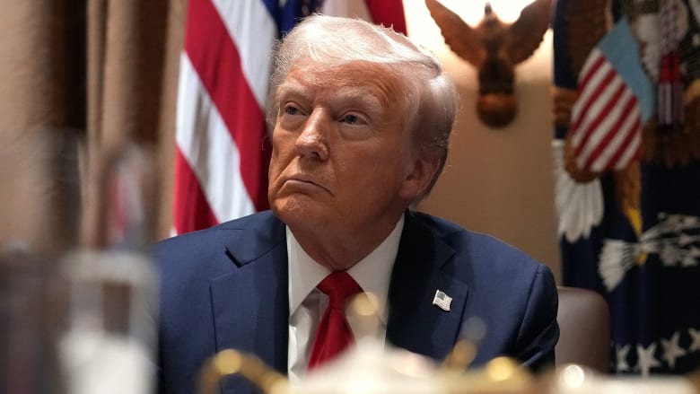Supreme Court blocks order for Trump to release $2B in foreign aid