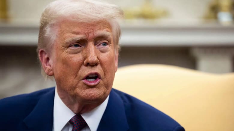 Trump's birthright order to remain blocked; Pentagon to cut $50B