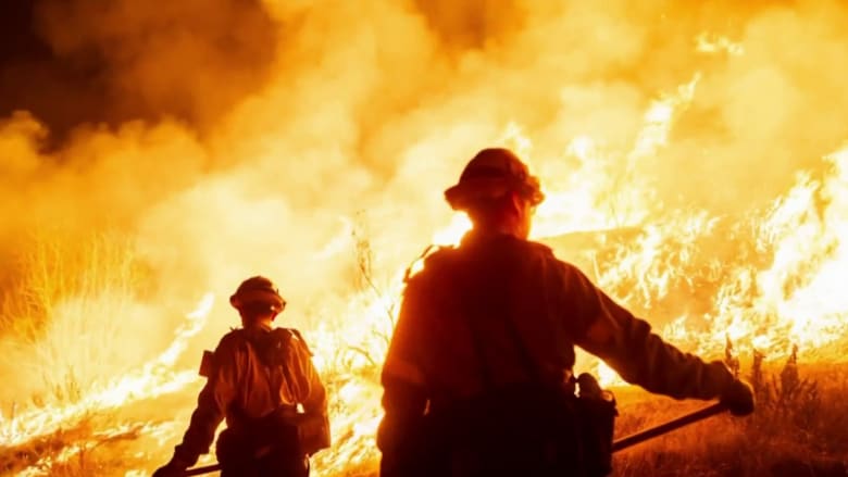 Hollywood gears up for Oscars after devastating L.A. wildfires