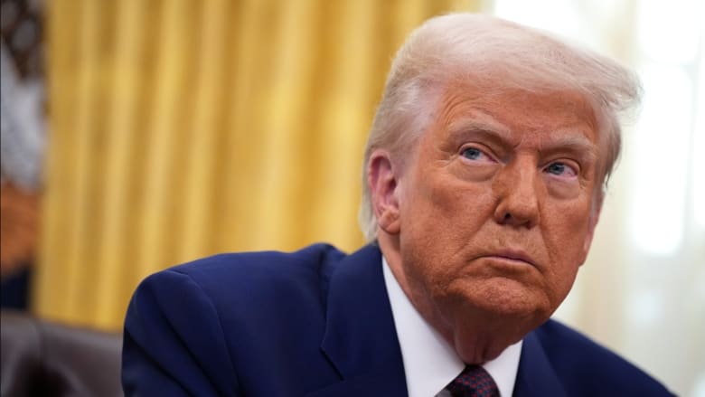 Trump to deliver address to Congress: What to expect