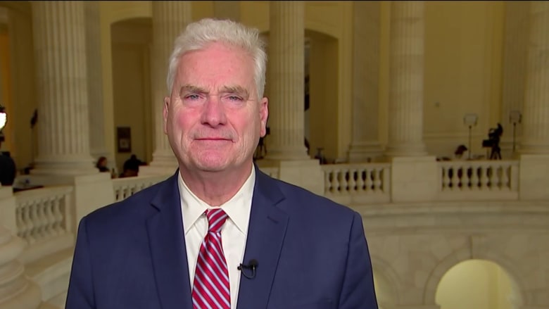 Emmer on Republican town halls: 'You do what you believe is right'