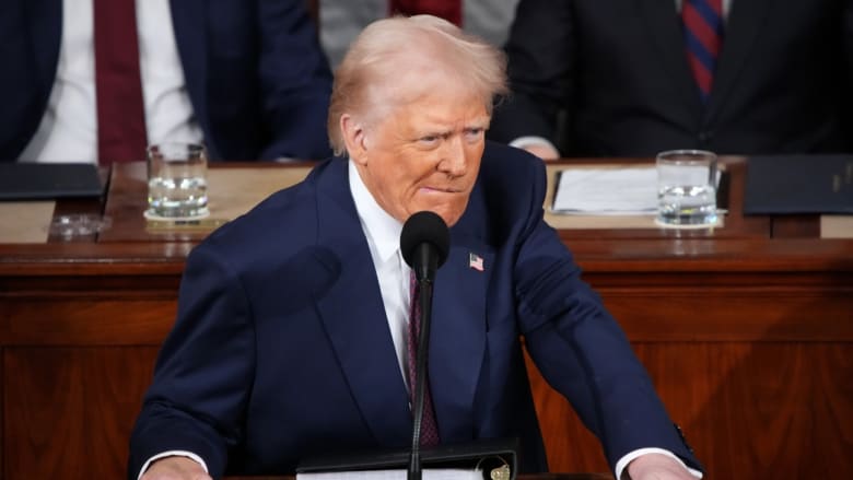 Trump grants U.S. automakers one-month exception from tariffs