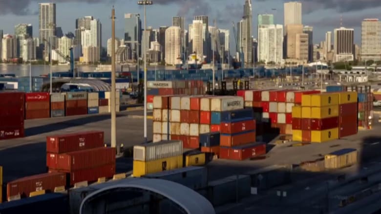 Trump grants 'Big Three' automakers a one-month delay on tariffs