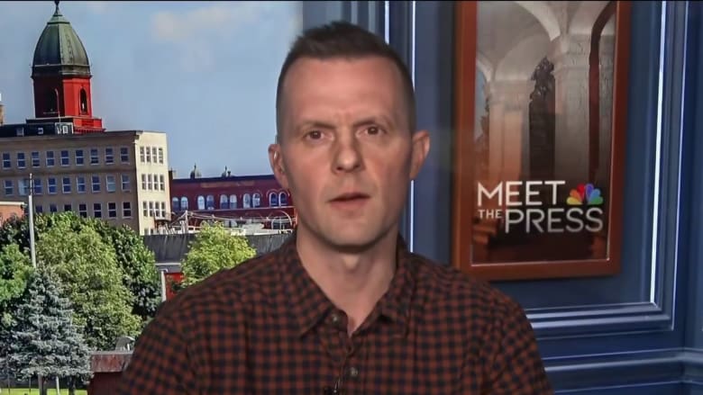 Rep. Golden: Democrats had no 'leverage' in shutdown fight