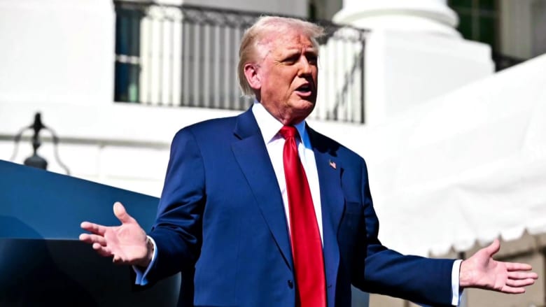 Trump faces new legal battle after deporting Venezuelan immigrants