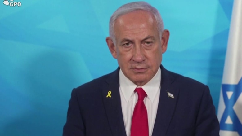 Netanyahu addresses strikes on Gaza over dispute in ceasefire deal: 'This is just the beginning'
