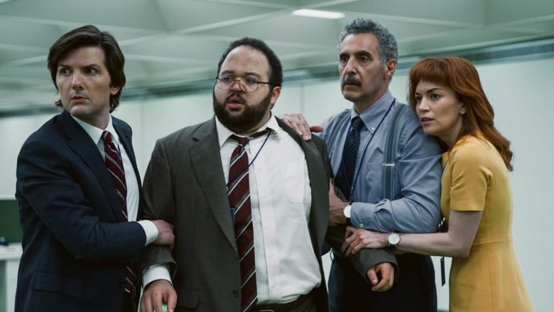 Thank Kier! Apple TV+ renews ‘Severance’ for Season 3
