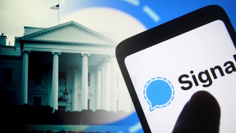 Democrats demand accountability as Atlantic releases full chain
