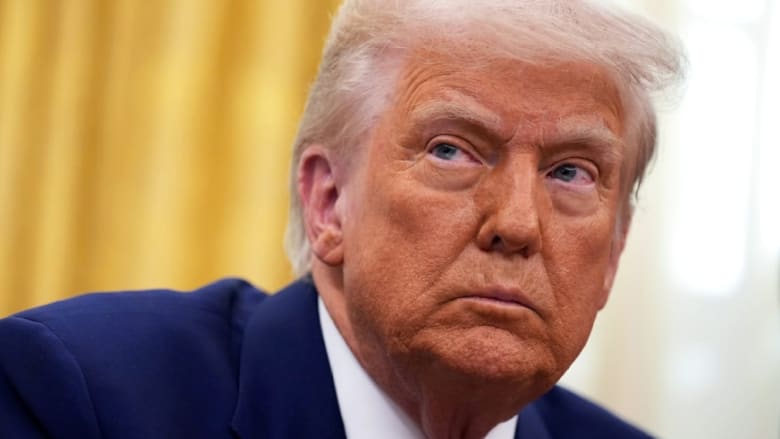 Trump 'can't dictate' law of the land: CO Secy. of State slams order targeting elections