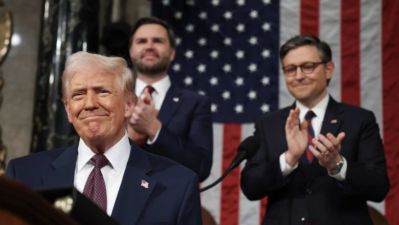 Trump says gold card is like green card but 'more sophisticated'