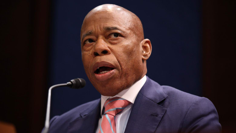 ‘I did nothing wrong’: NYC Mayor Adams denies immigration deal with Trump