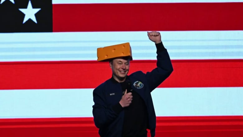 High-stakes election in Wisconsin tests Musk’s influence
