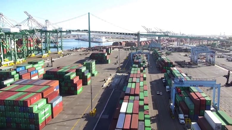 Consumers brace for economic impact of Trump's reciprocal tariffs