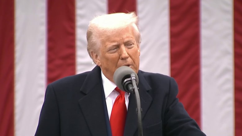 What Trump's new tariff announcement means for American consumers