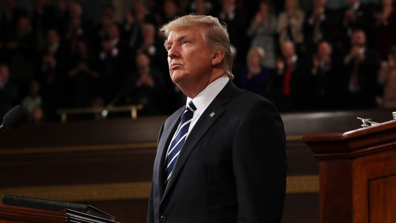 Trump calls his tariffs a ‘beautiful thing to behold’ amid stock selloffs