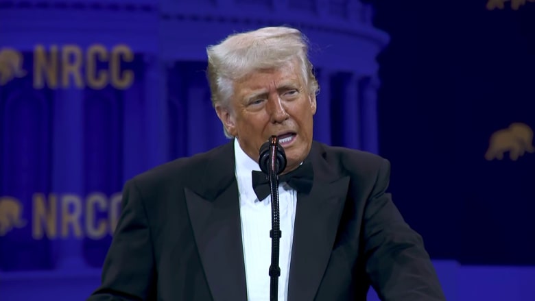 Trump says he will announce tariffs on pharmaceuticals 'very shortly'