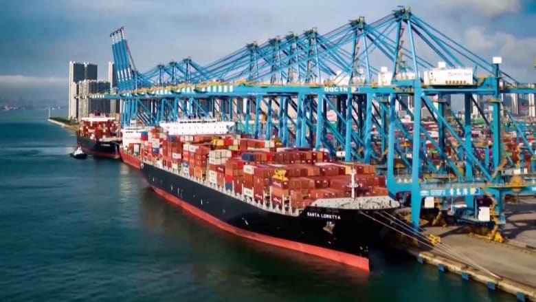 What Trump’s 104% tariff on China will mean for U.S. consumers