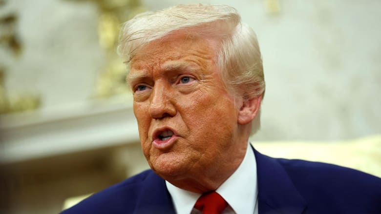 Trump issues 90-day tariff pause on most countries, keeps hike for China at 125%