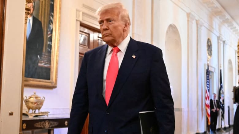 Special report: Trump issues 90-day tariff pause except for China