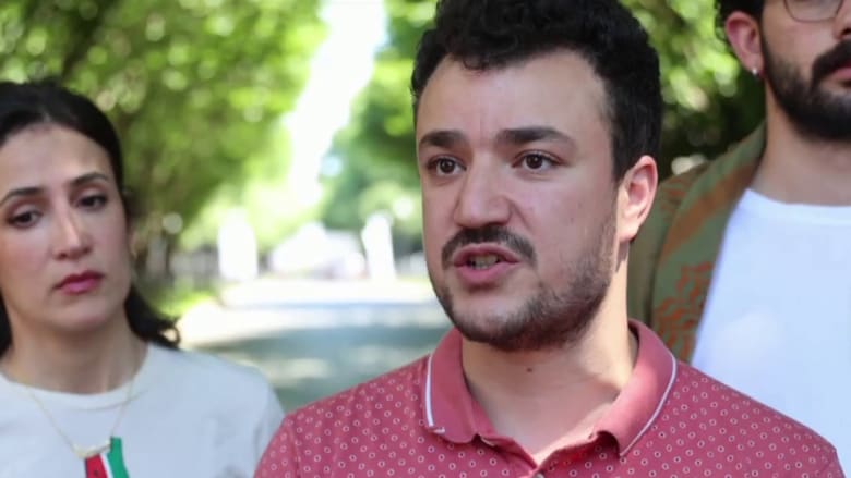 'The fight is not over': Attorney for Mahmoud Khalil speaks out after deportation ruling