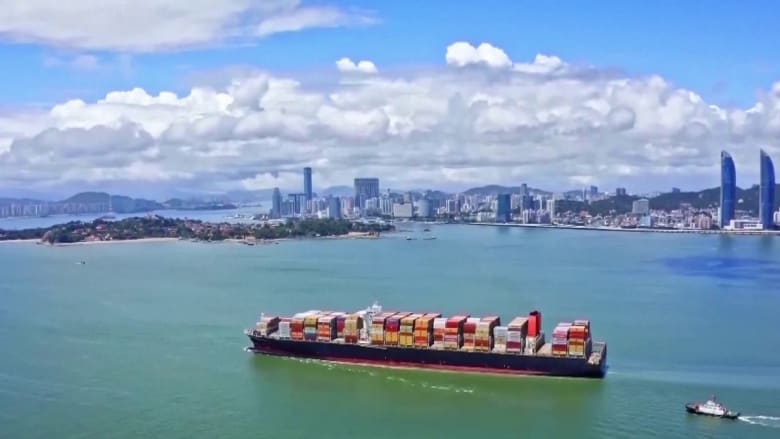 Trump signals more tariffs amid growing uncertainty